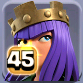 Archer Queen