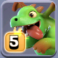 Baby Dragon
