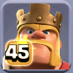 Barbarian King