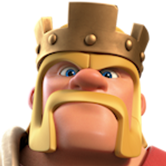 Barbarian King