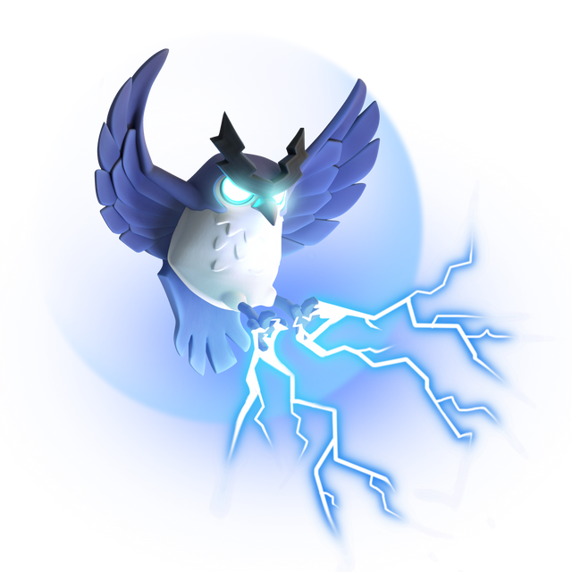 Electro Owl