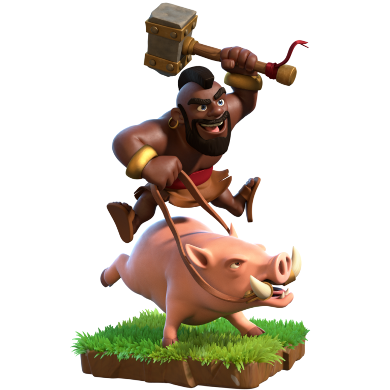 Hog Glider