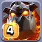Lava Hound