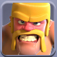 Raged Barbarian